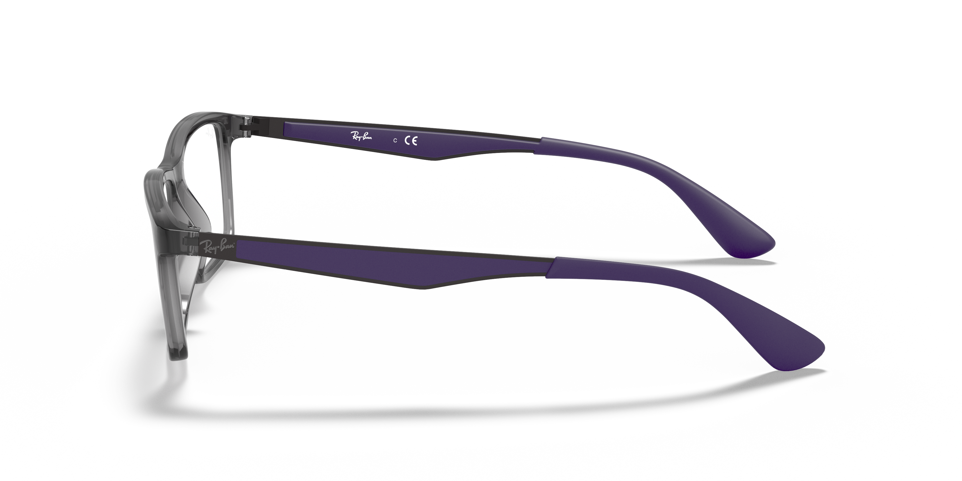 RAY-BAN RX7056 5814 53