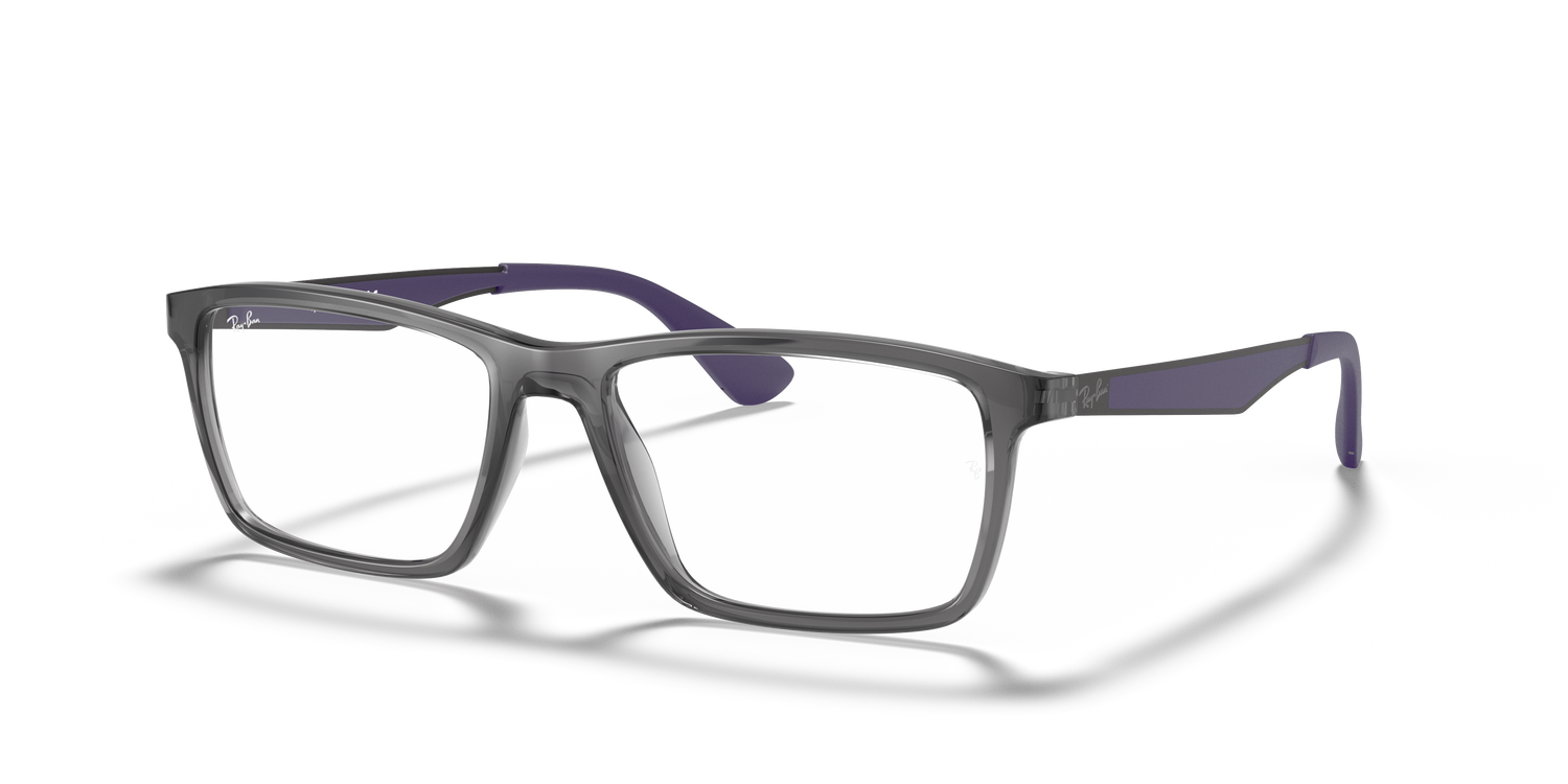 RAY-BAN RX7056 5814 53