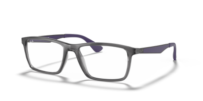 RAY-BAN RX7056 5814 53