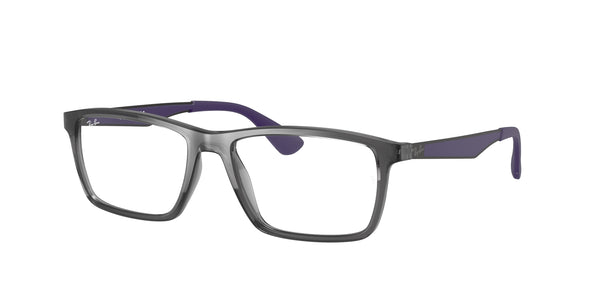 RAY-BAN RX7056 5814 55
