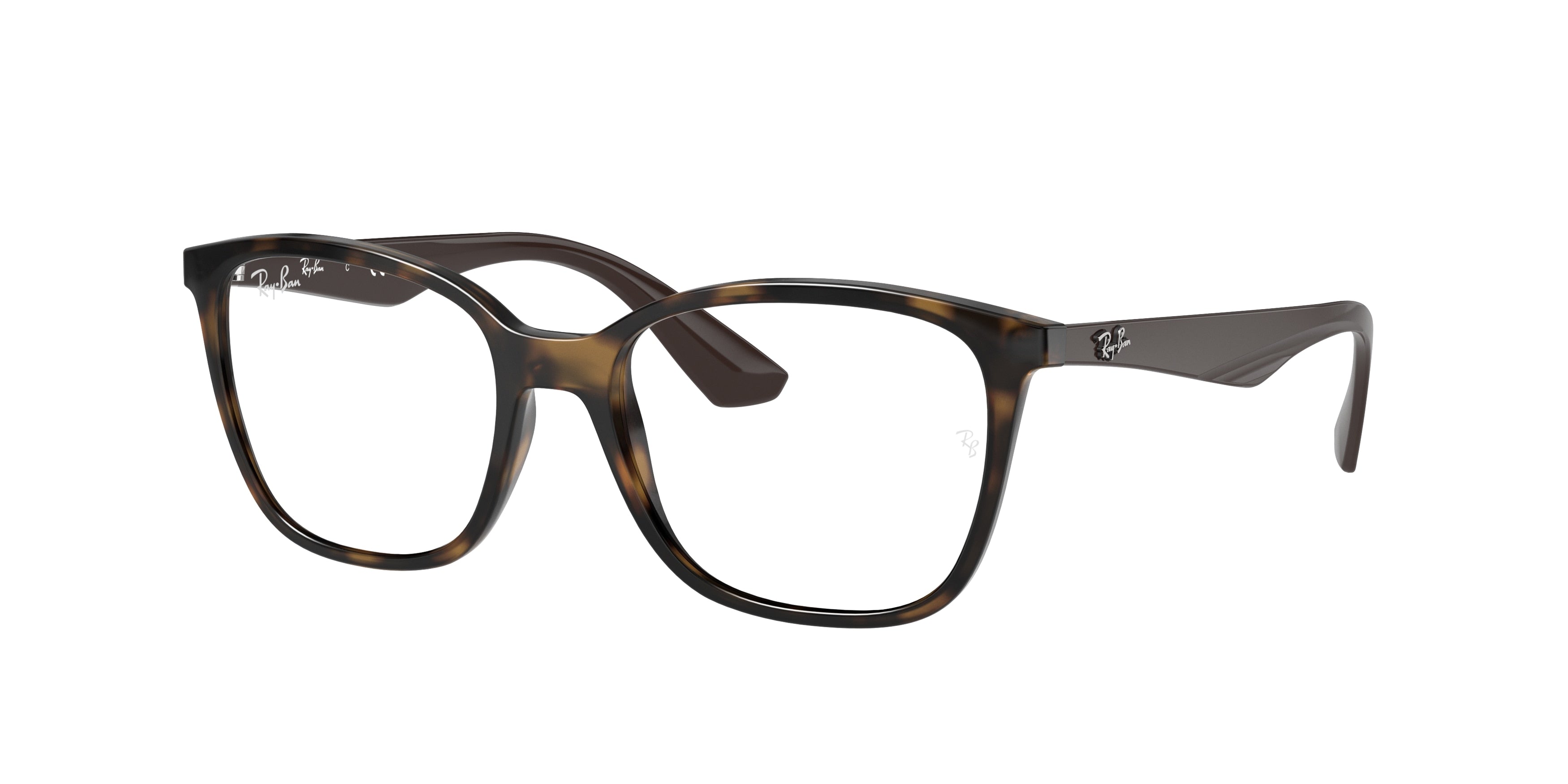 RAY-BAN RX7066 5577 52
