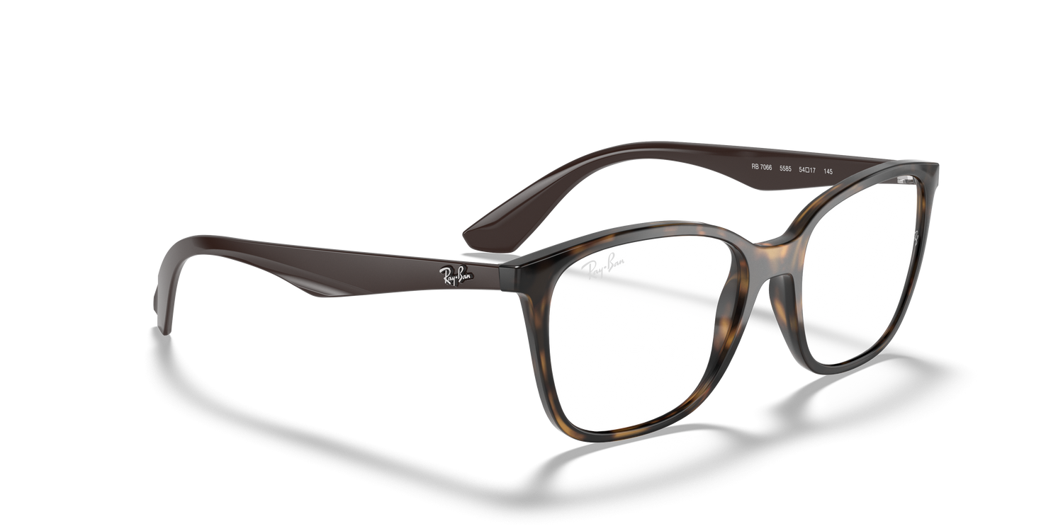 RAY-BAN RX7066 5577 52