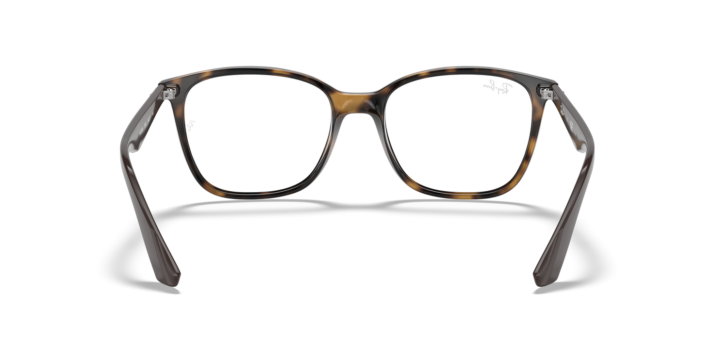 RAY-BAN RX7066 5577 52