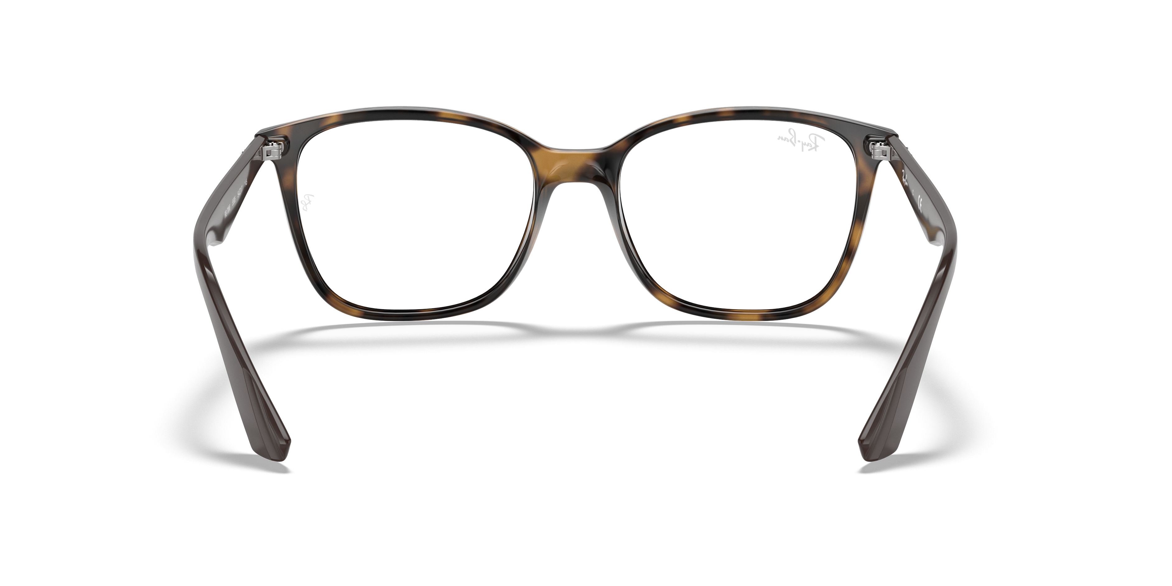 RAY-BAN RX7066 5577 52