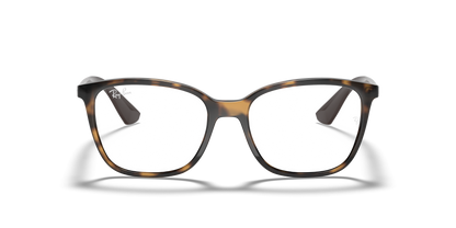RAY-BAN RX7066 5577 52