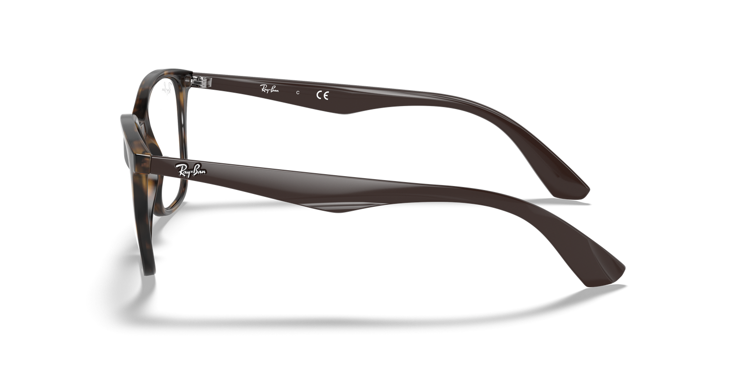 RAY-BAN RX7066 5577 52