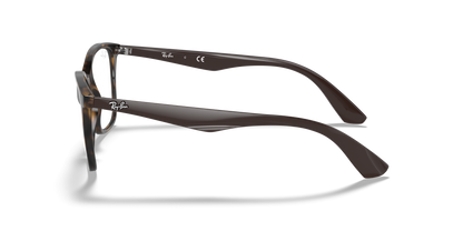 RAY-BAN RX7066 5577 52