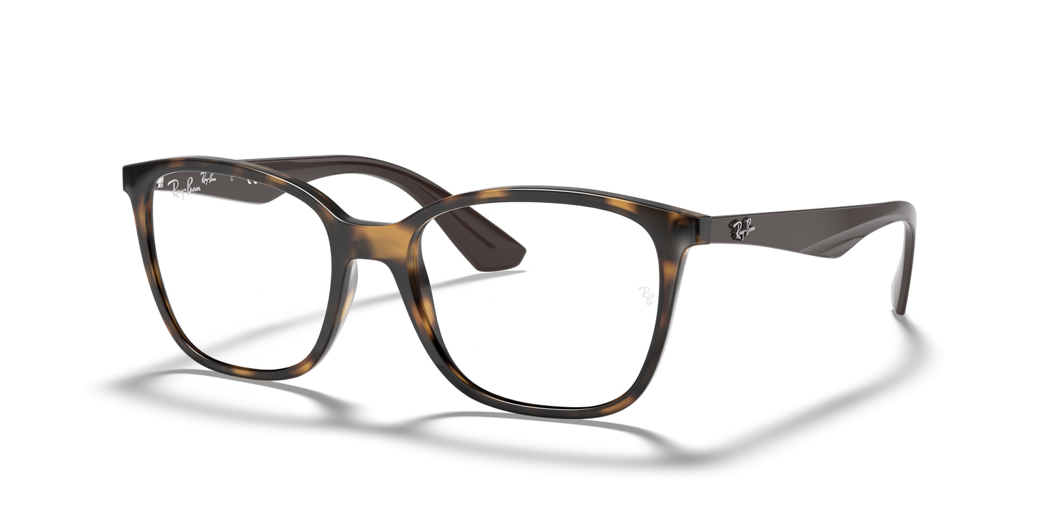 RAY-BAN RX7066 5577 52