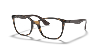 RAY-BAN RX7066 5577 52