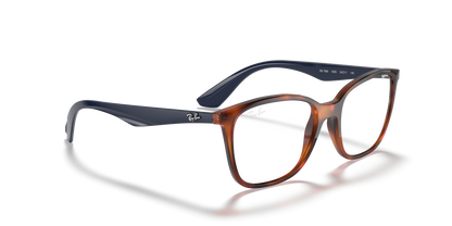 RAY-BAN RX7066 5585 54