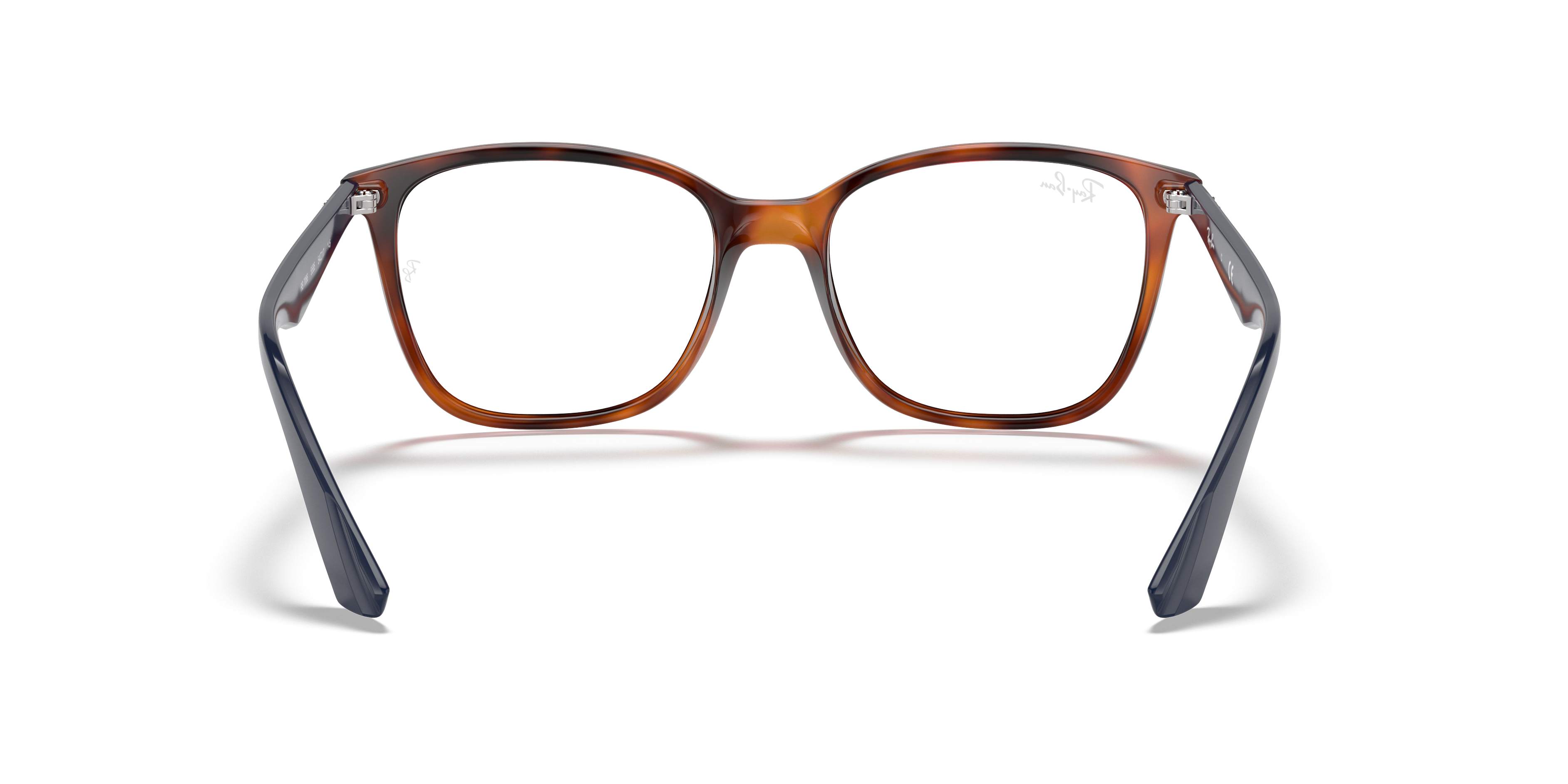 RAY-BAN RX7066 5585 52