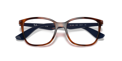 RAY-BAN RX7066 5585 54