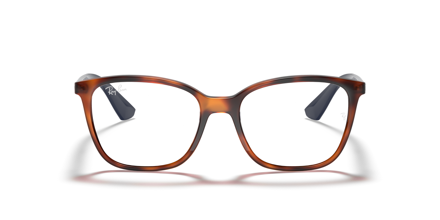 RAY-BAN RX7066 5585 52