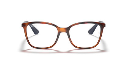 RAY-BAN RX7066 5585 52