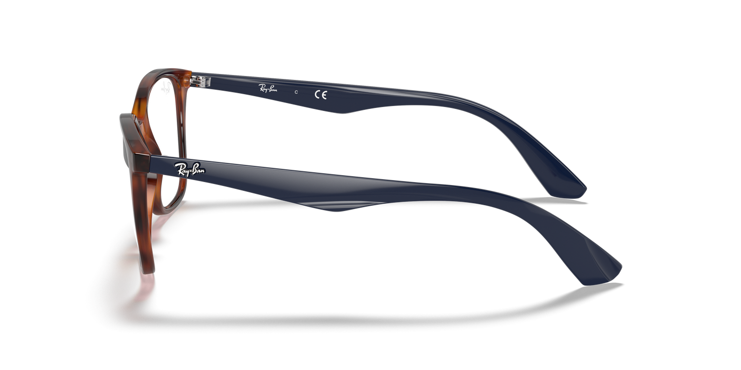 RAY-BAN RX7066 5585 52