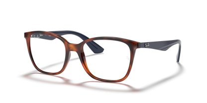 RAY-BAN RX7066 5585 52