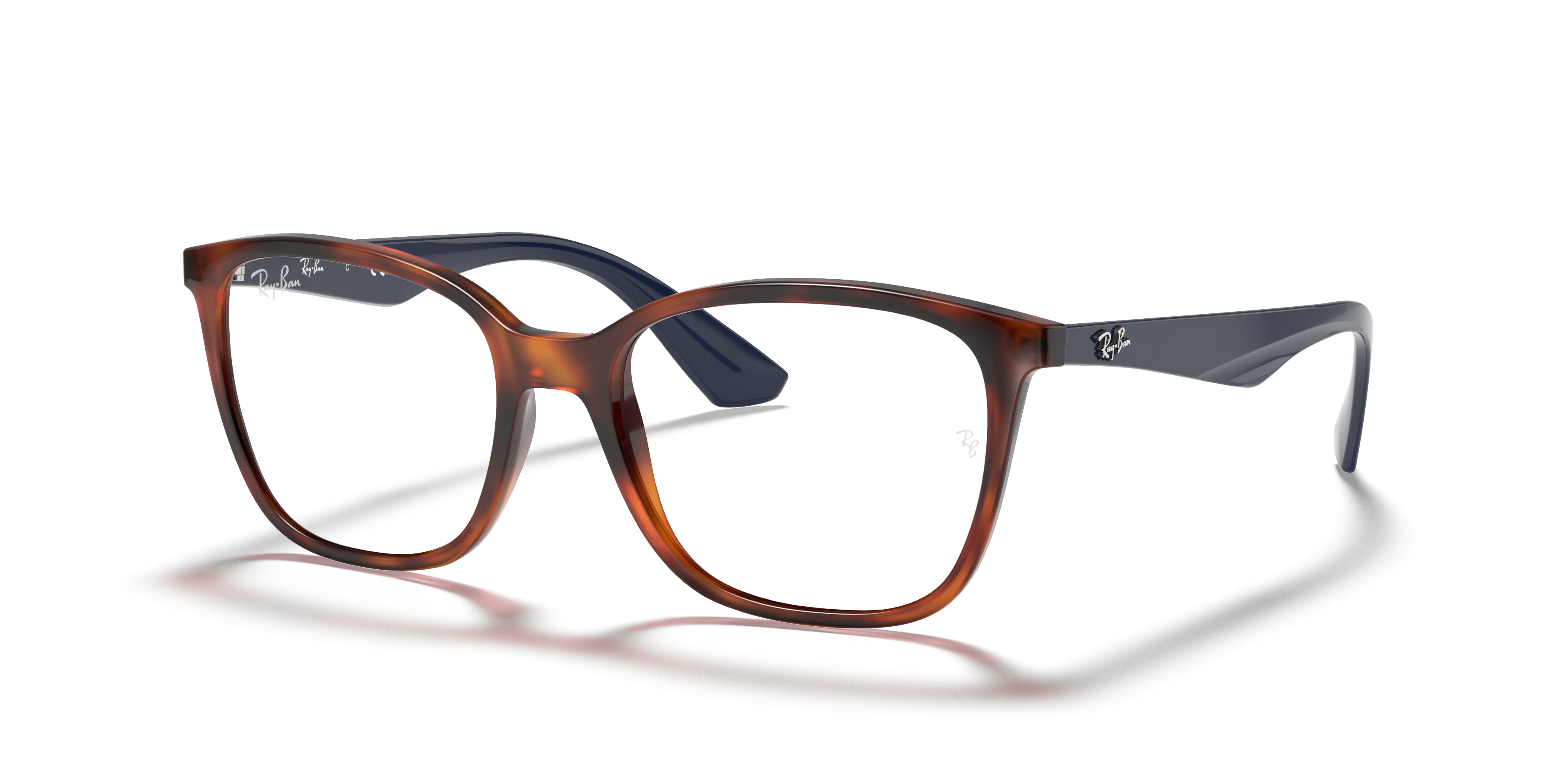 RAY-BAN RX7066 5585 54