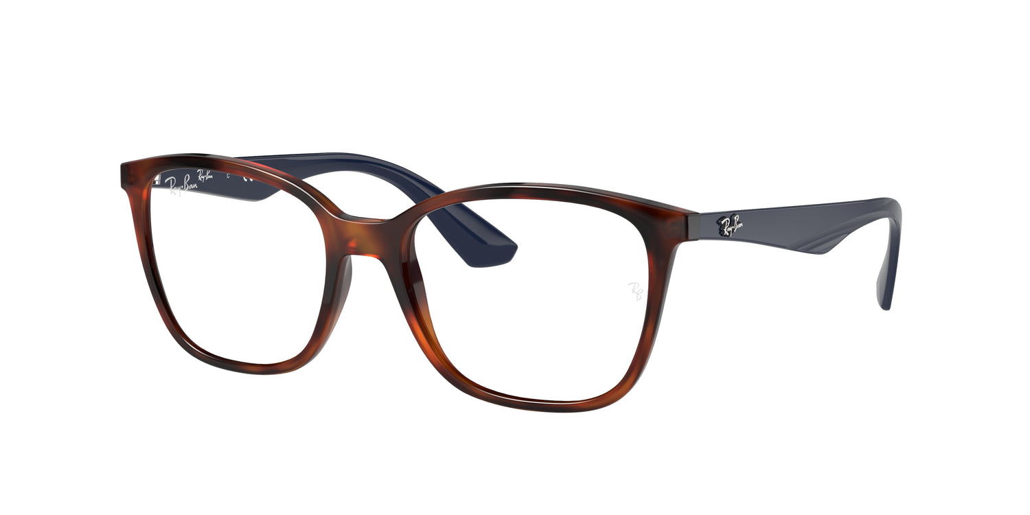 RAY-BAN RX7066 5585 52