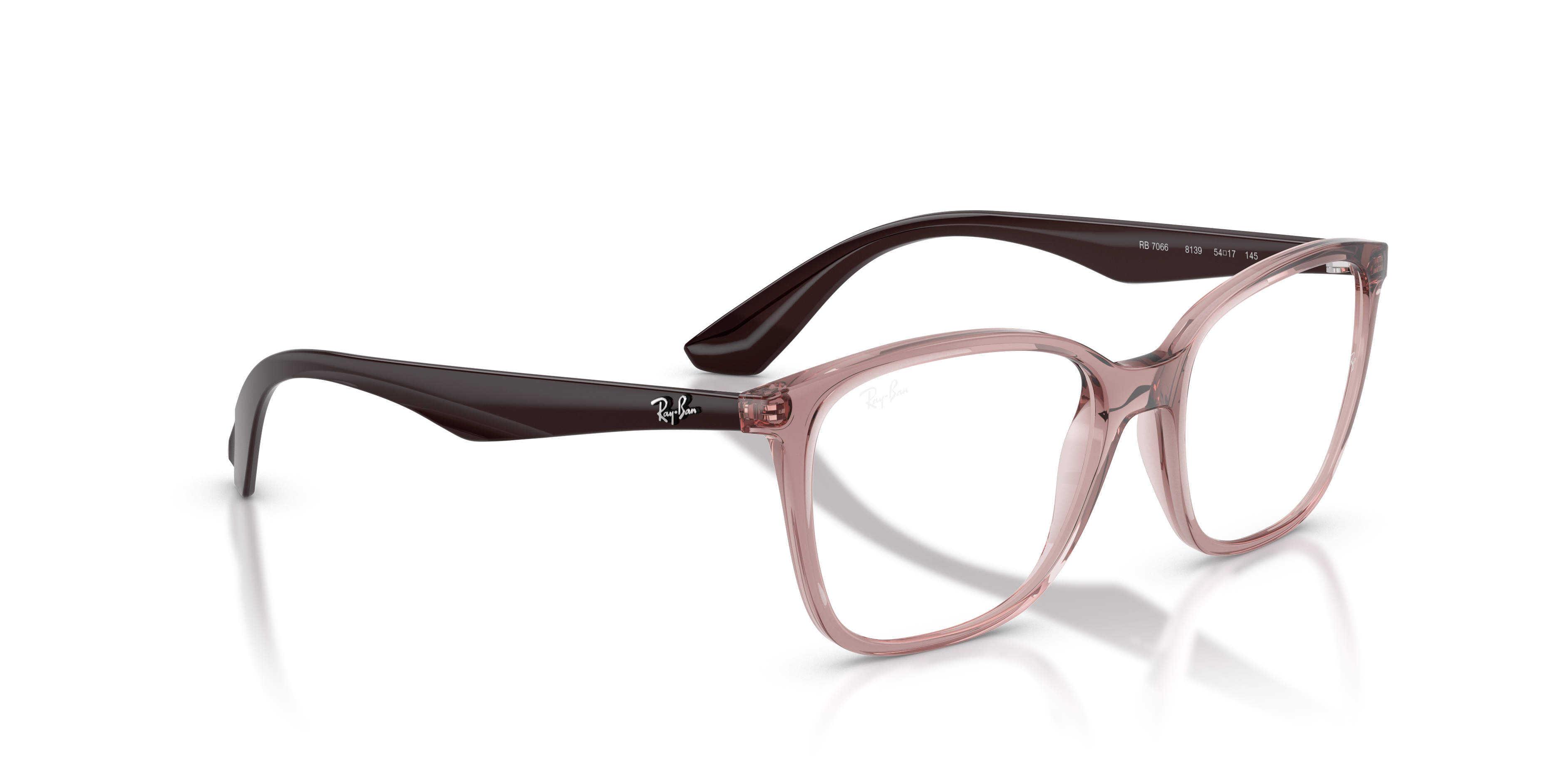 RAY-BAN RX7066 8139 52