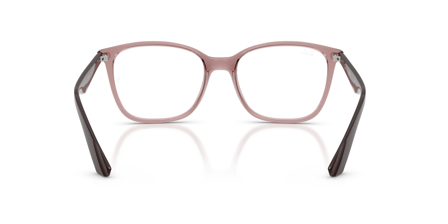 RAY-BAN RX7066 8139 52