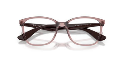 RAY-BAN RX7066 8139 52