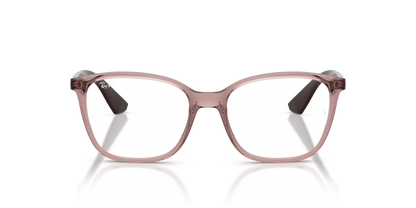 RAY-BAN RX7066 8139 52