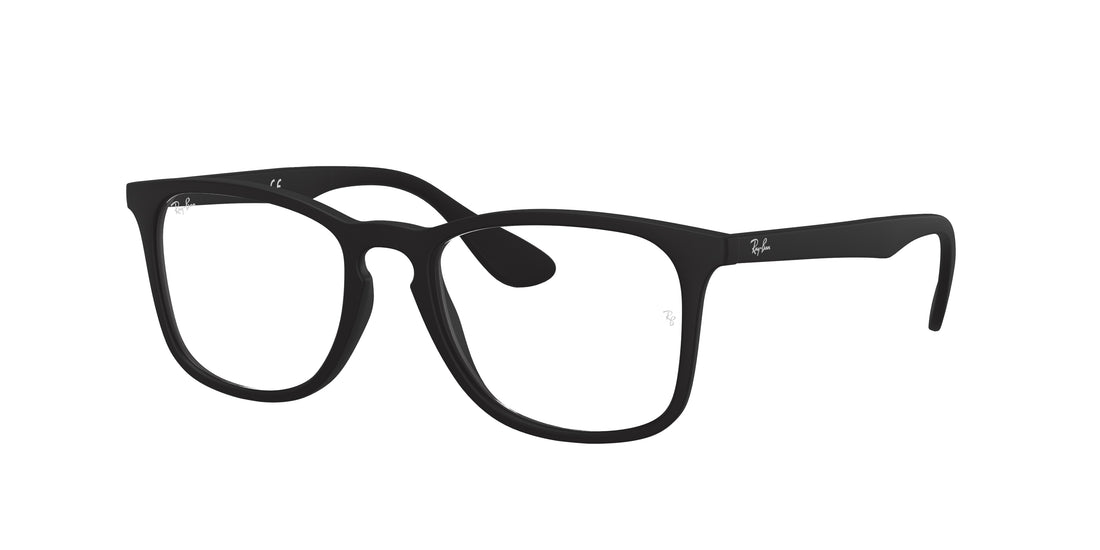 Óculos graduados ray-ban rx7074 5364 unisex tamanho 50mm - Vista principal