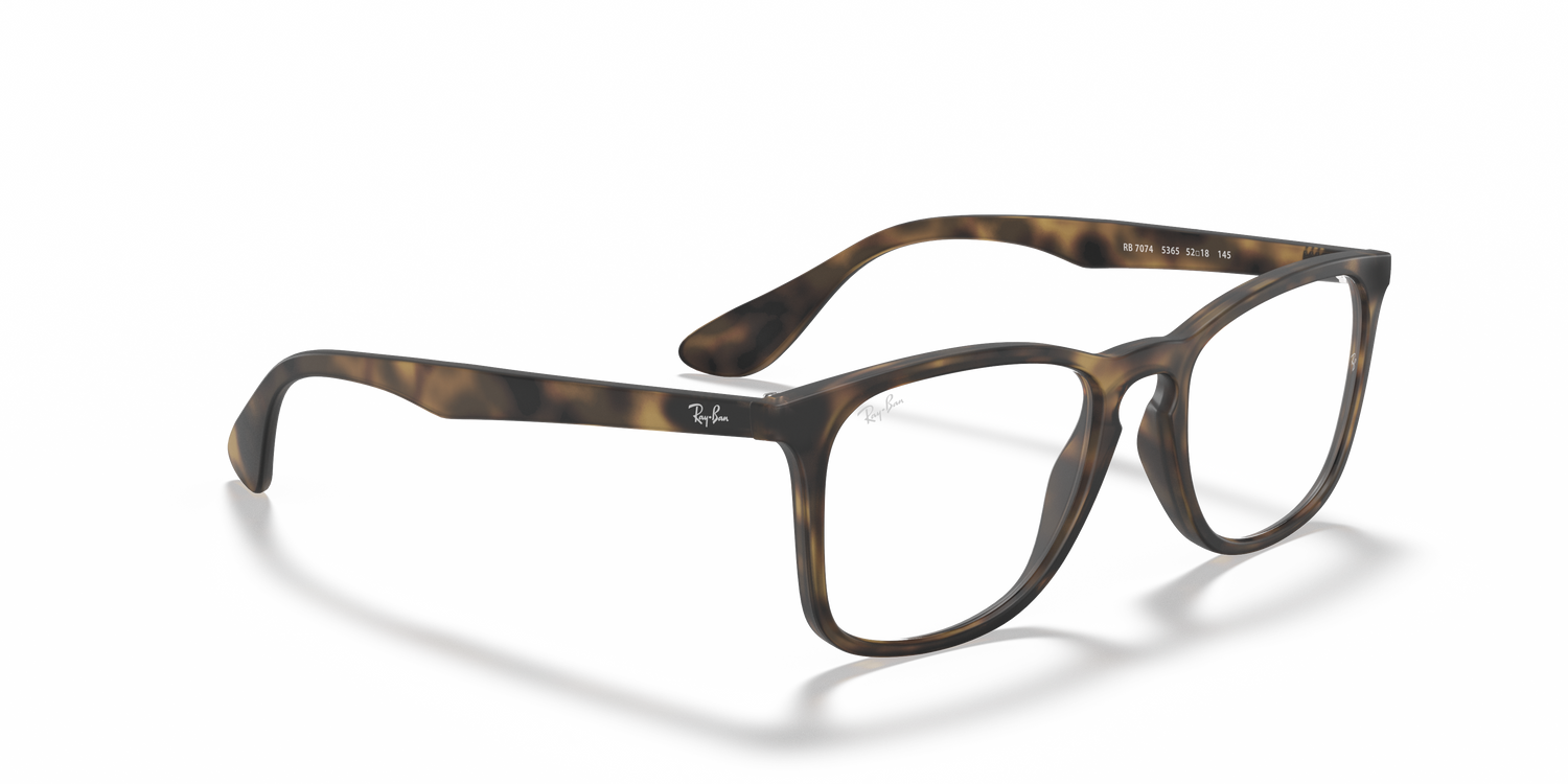 RAY-BAN RX7074 5365 52