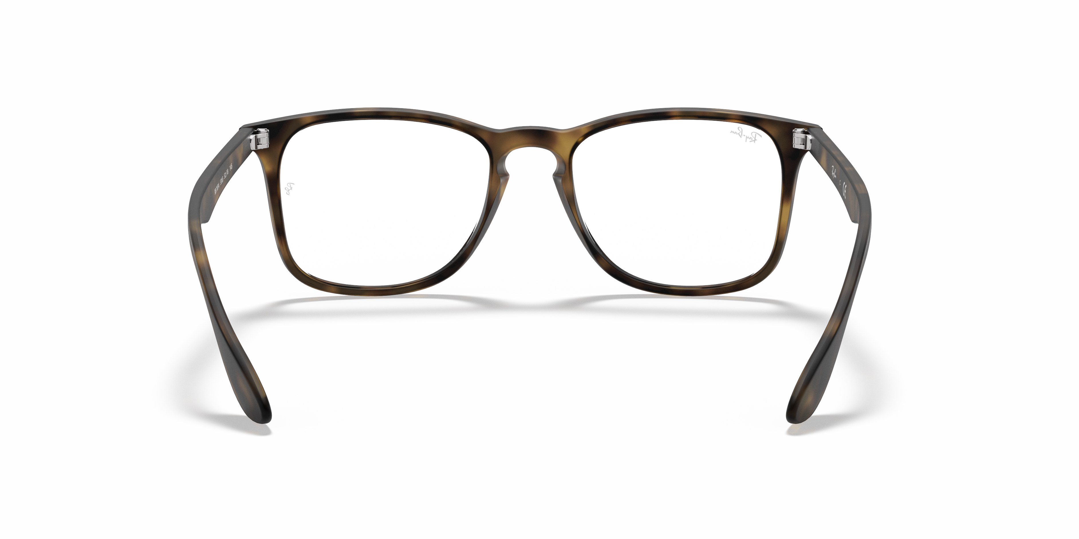 RAY-BAN RX7074 5365 52