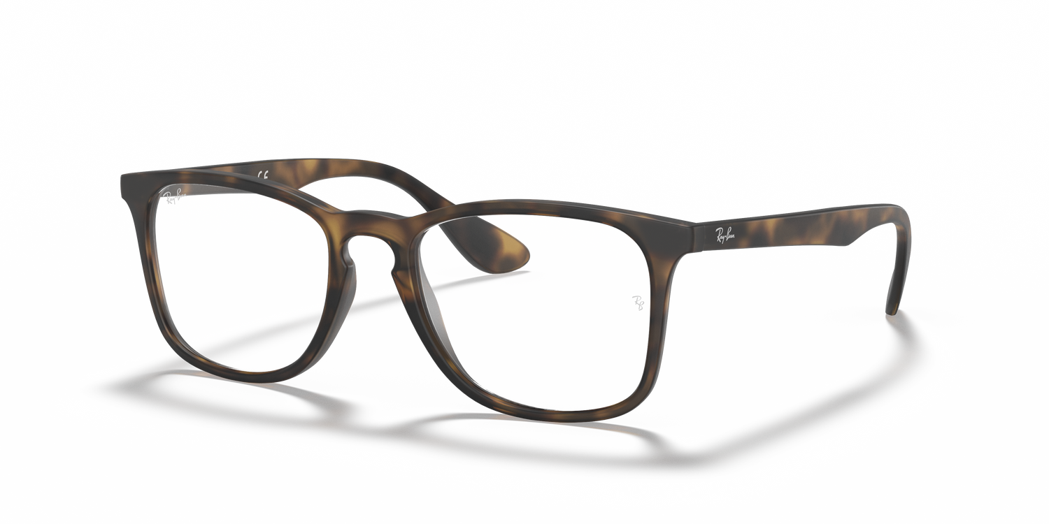 RAY-BAN RX7074 5365 52