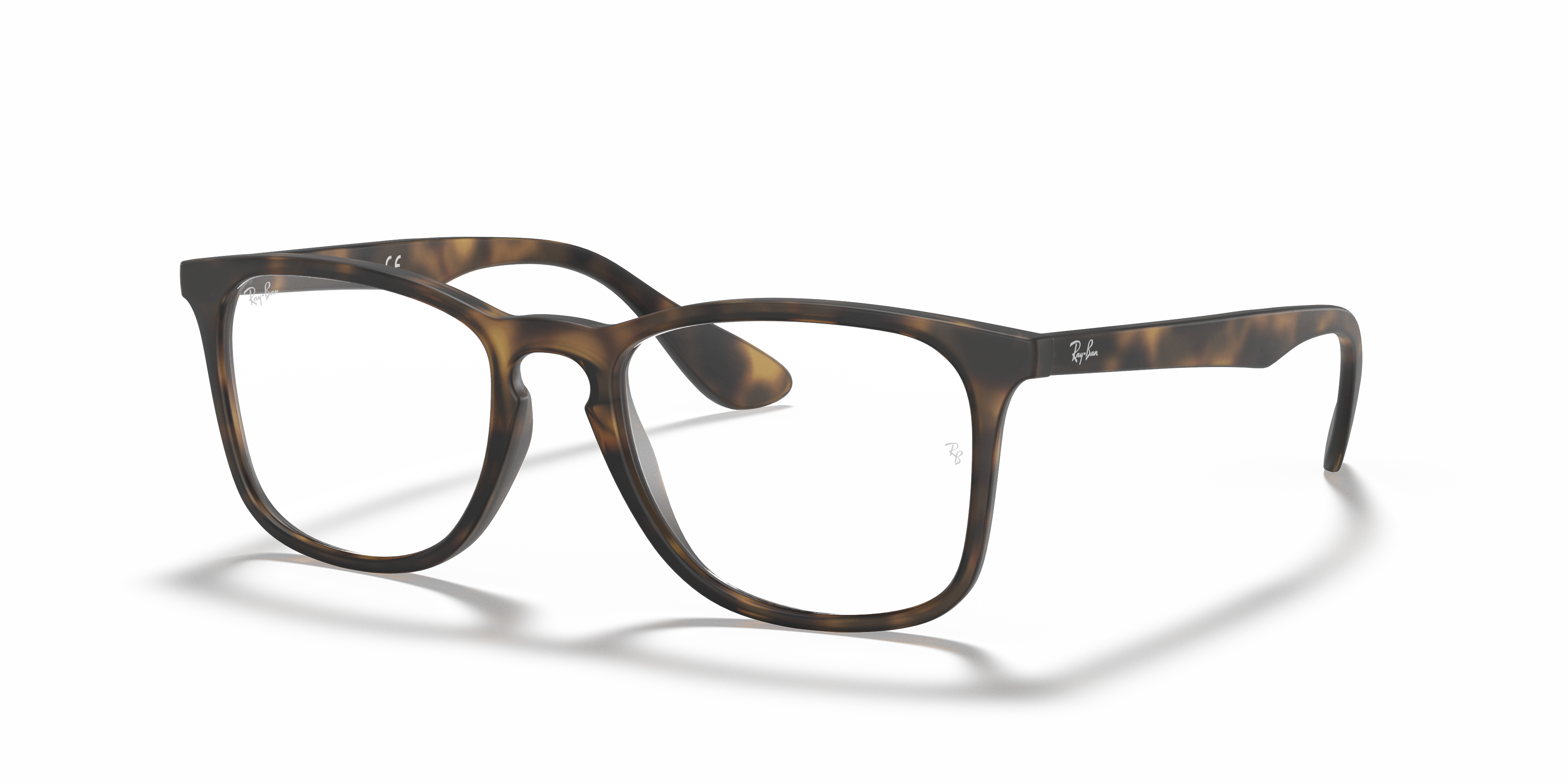 RAY-BAN RX7074 5365 52