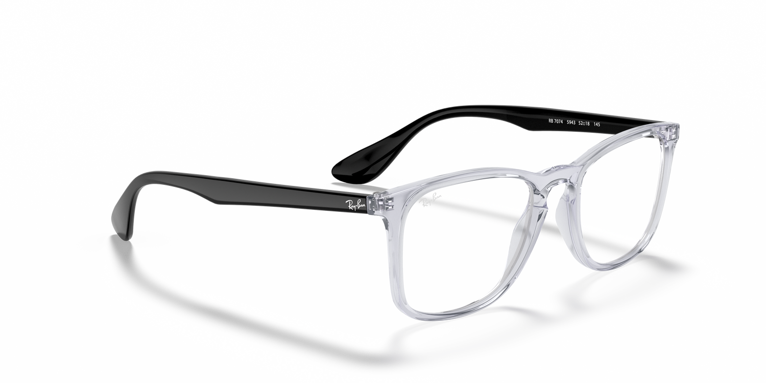 RAY-BAN RX7074 5943 50