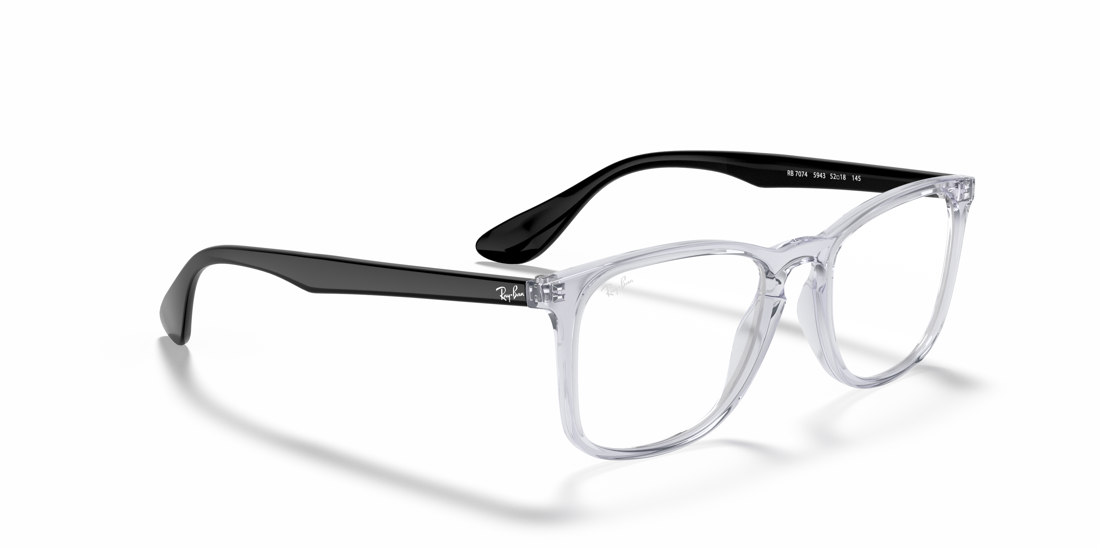 RAY-BAN RX7074 5943 52