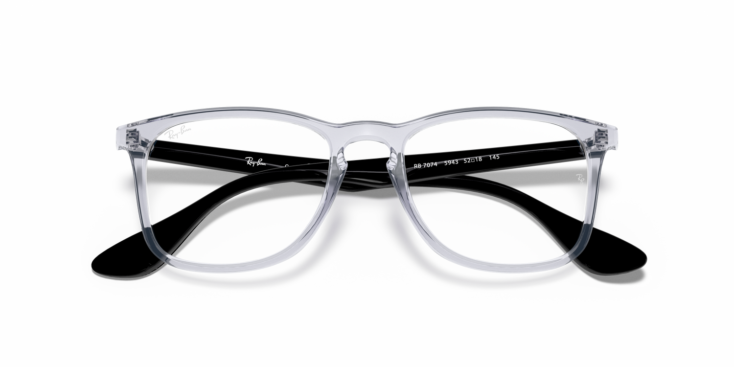RAY-BAN RX7074 5943 50