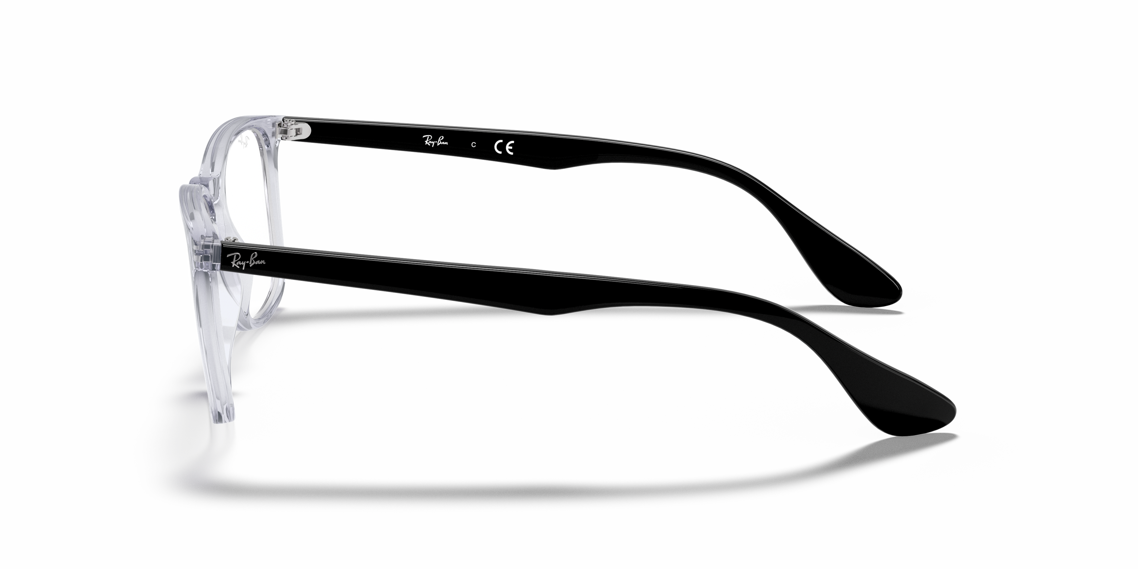 RAY-BAN RX7074 5943 52