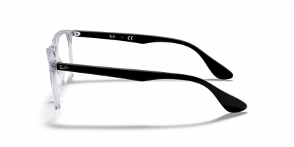 RAY-BAN RX7074 5943 50