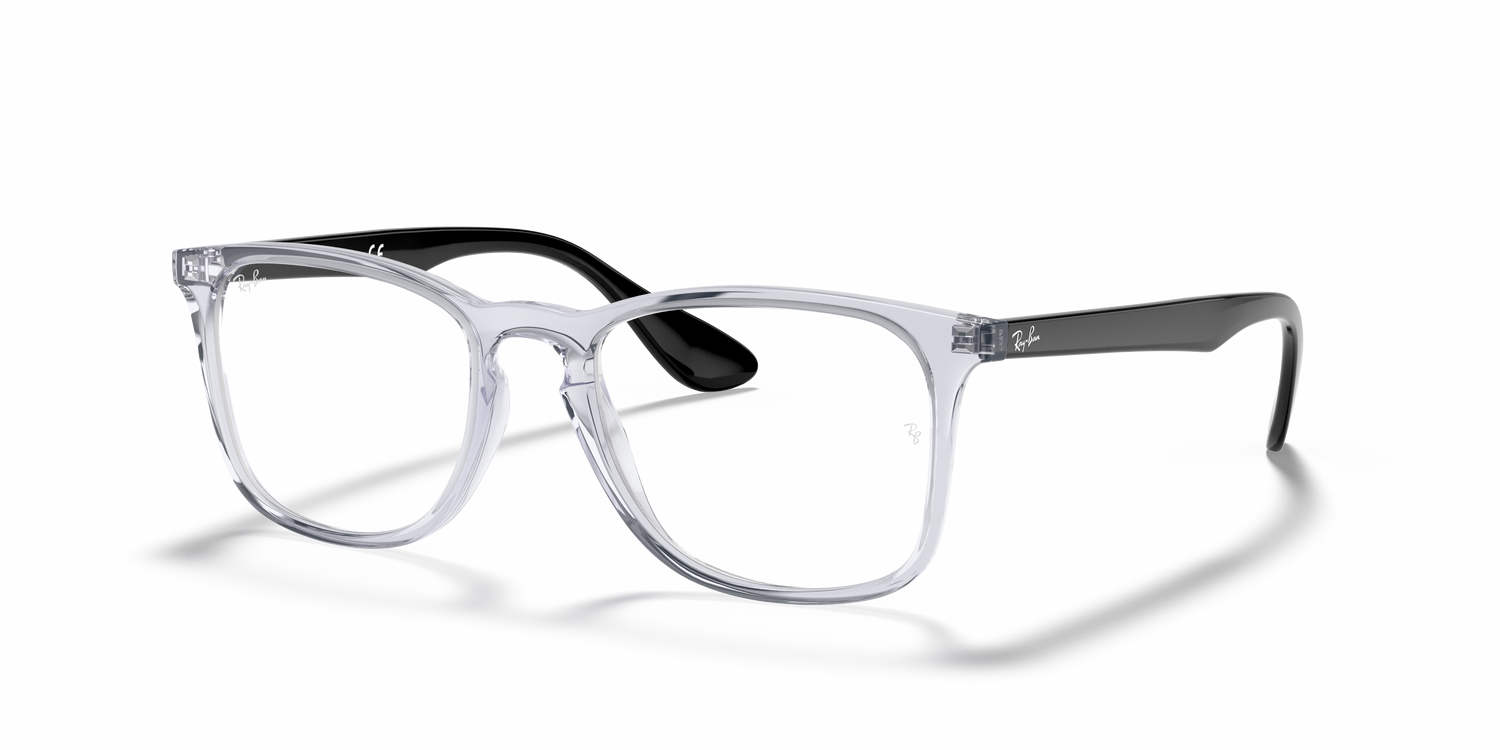 RAY-BAN RX7074 5943 52