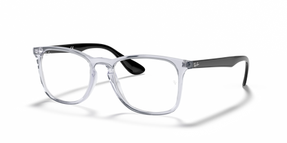 RAY-BAN RX7074 5943 52