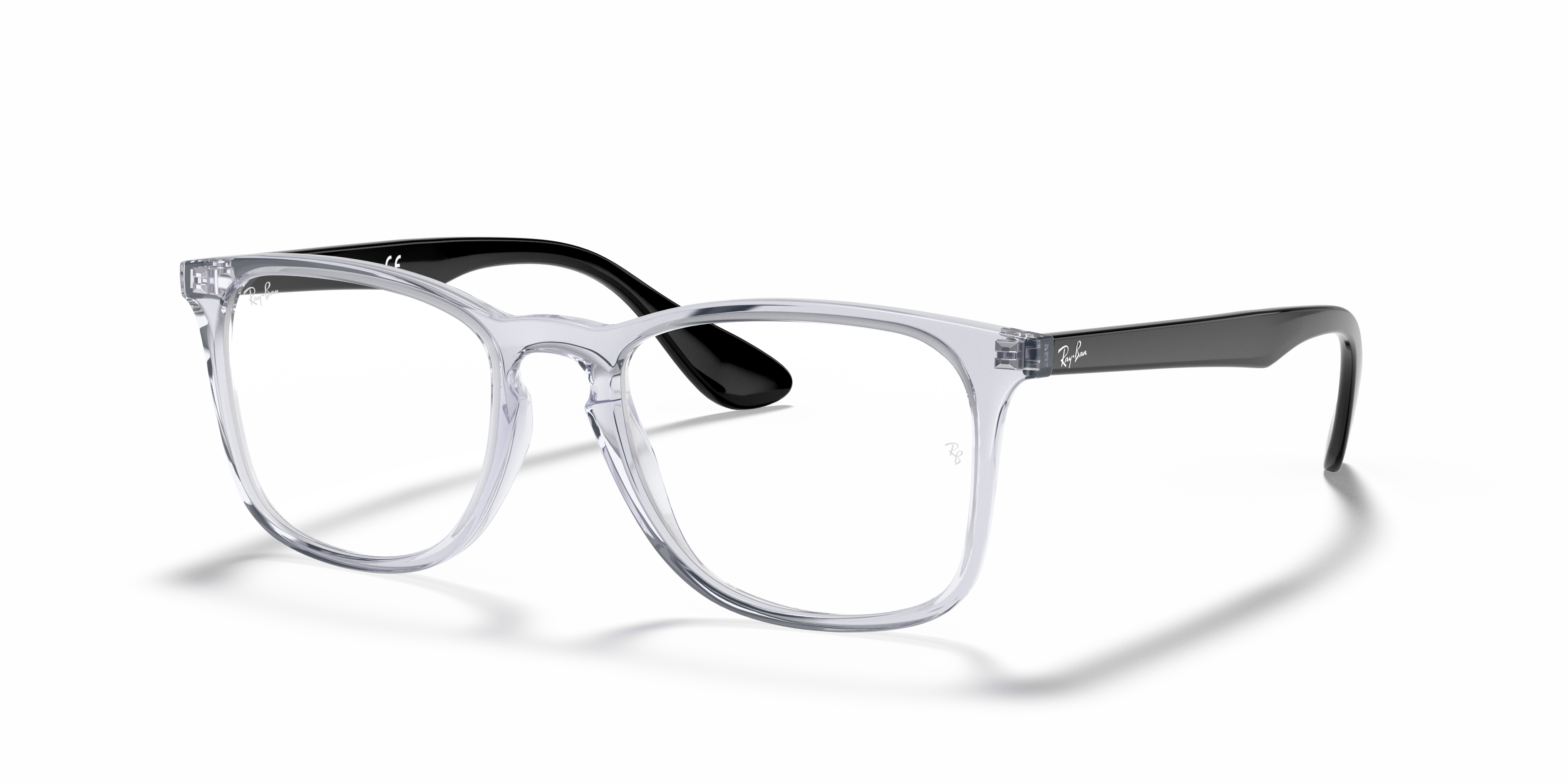 RAY-BAN RX7074 5943 50