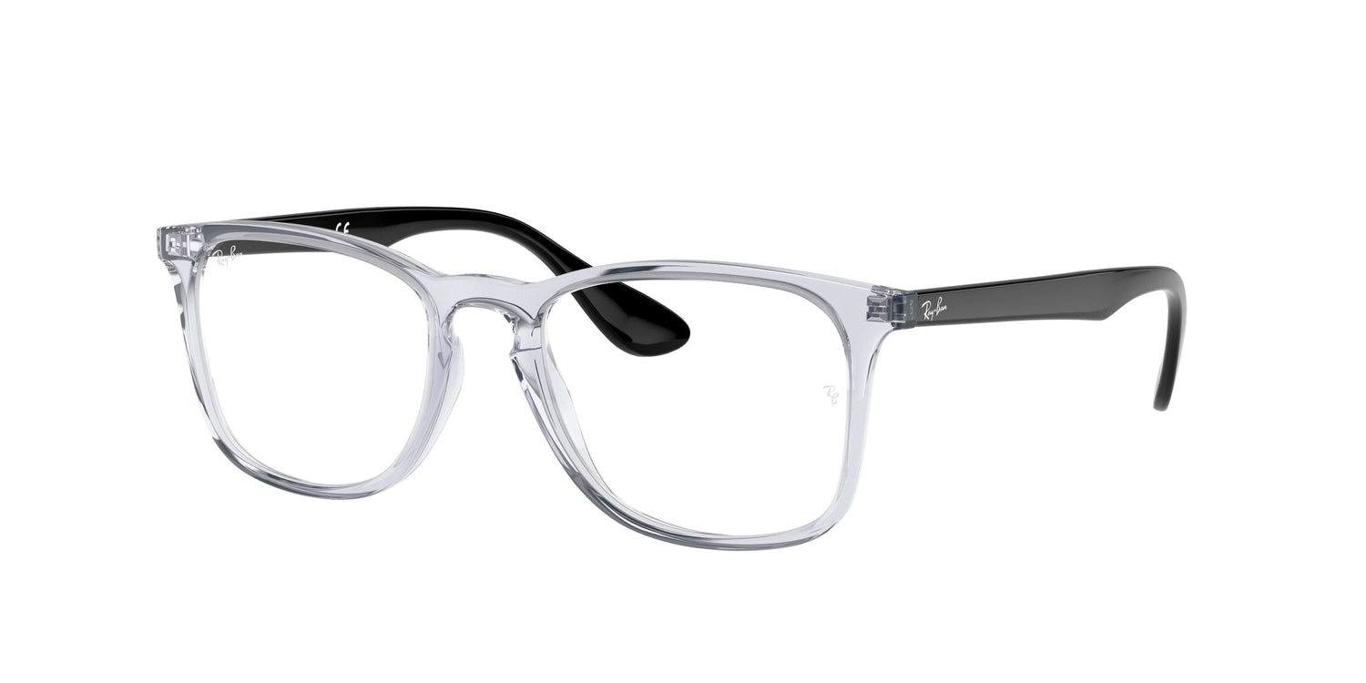 RAY-BAN RX7074 5943 50