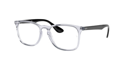 RAY-BAN RX7074 5943 50
