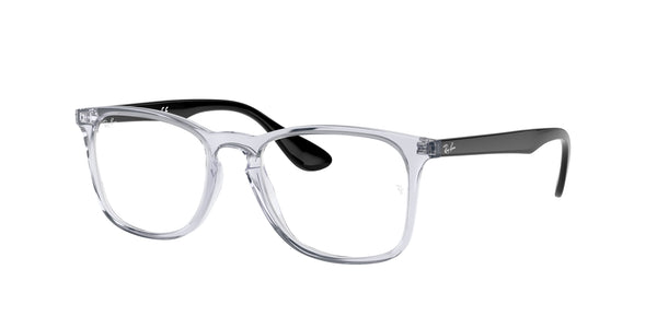 RAY-BAN RX7074 5943 50