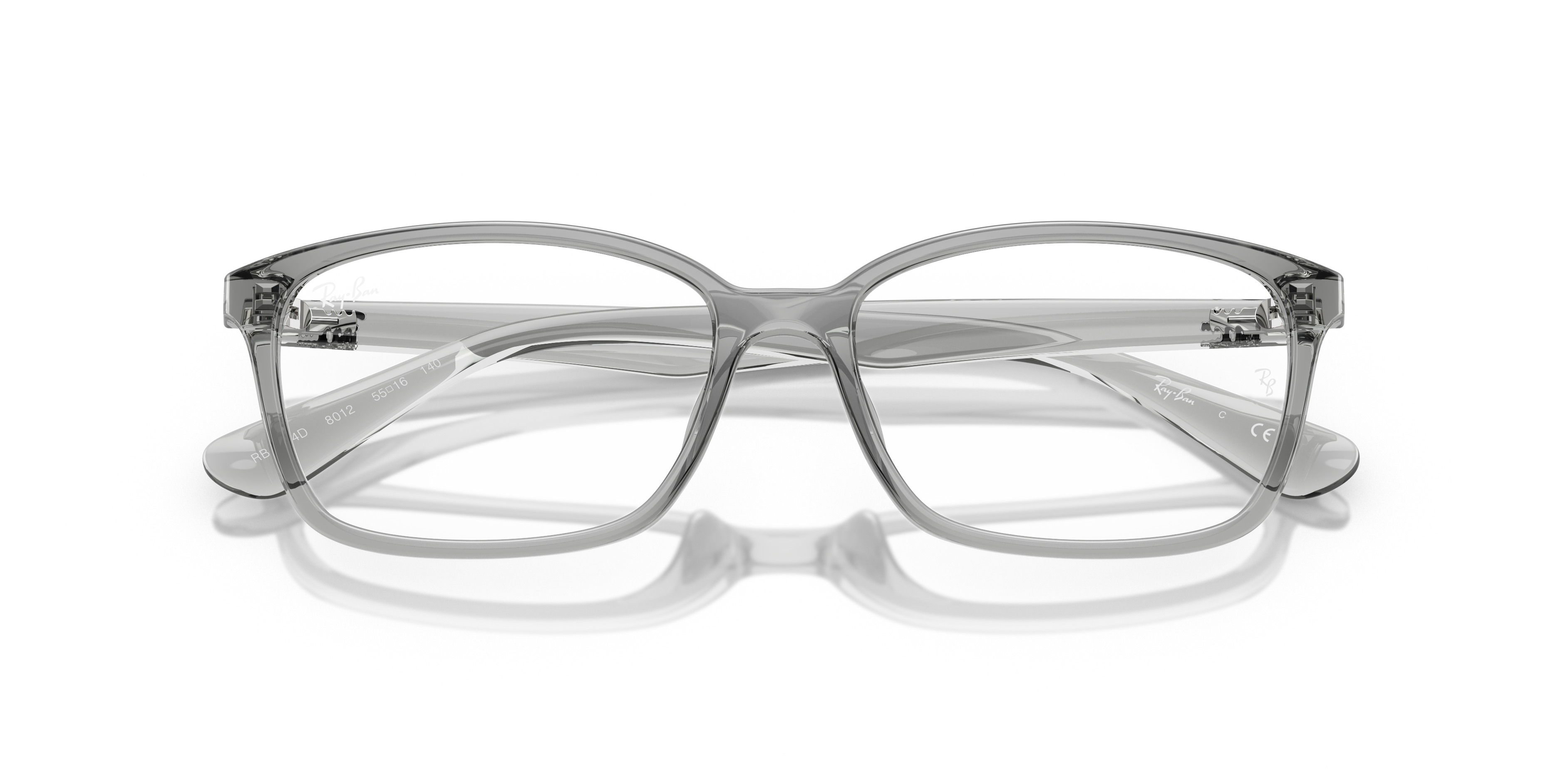 RAY-BAN RX7094D 8012 55