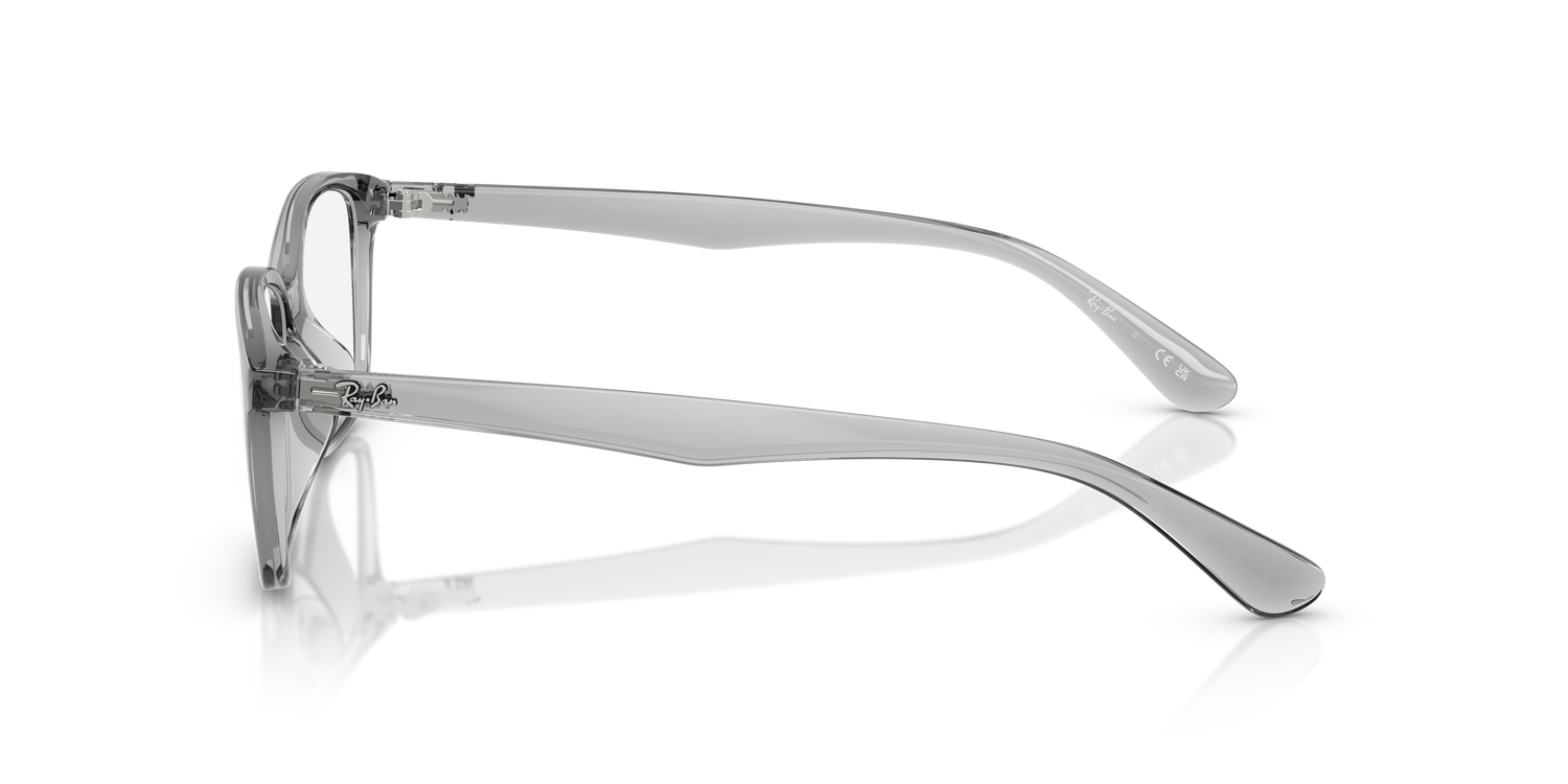 RAY-BAN RX7094D 8012 55