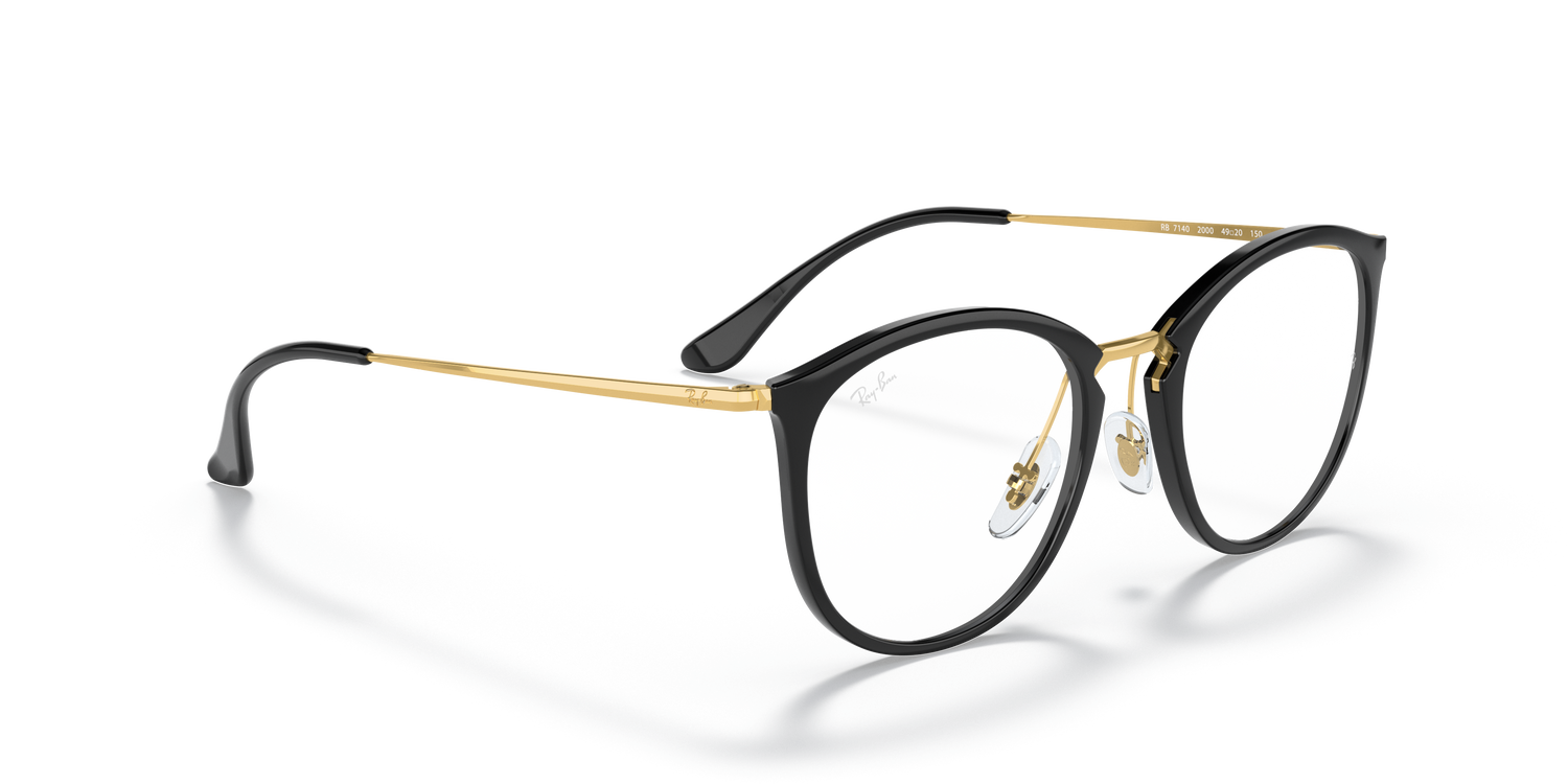 RAY-BAN RX7140 2000 49