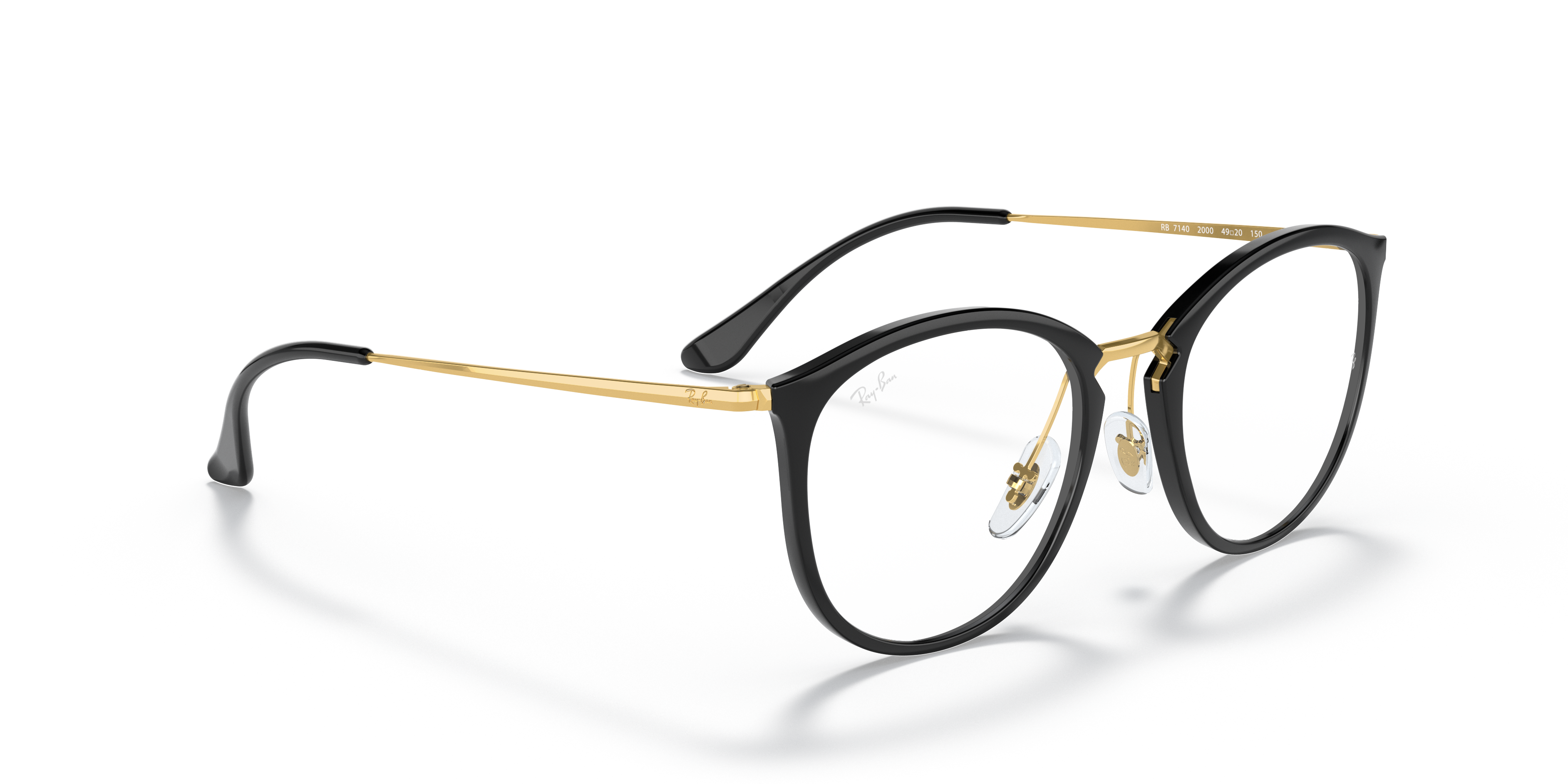 RAY-BAN RX7140 2000 49