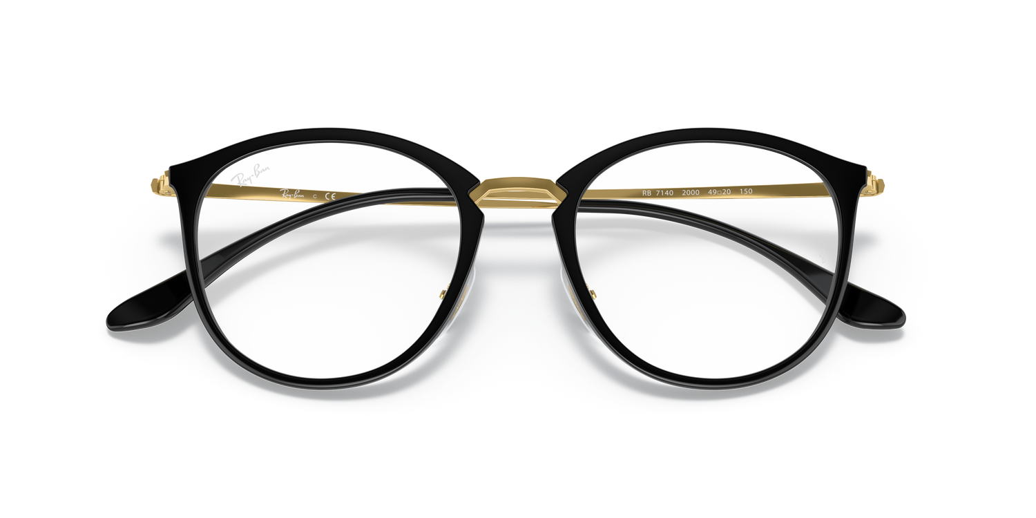 RAY-BAN RX7140 2000 49
