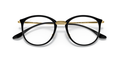 RAY-BAN RX7140 2000 49