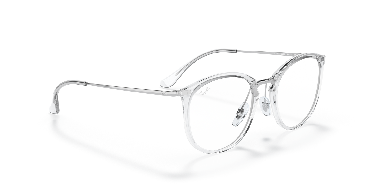 RAY-BAN RX7140 2001 51