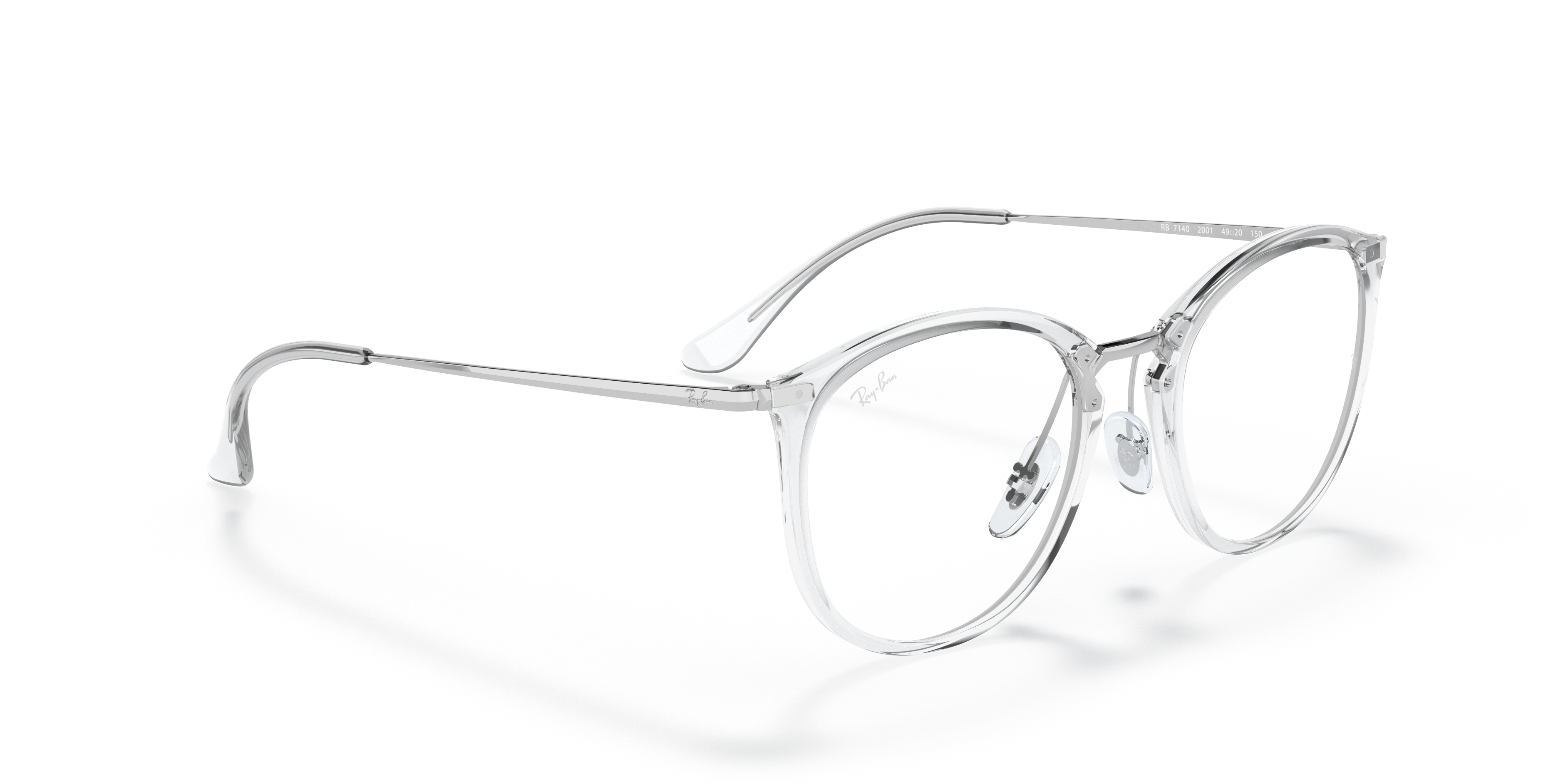 RAY-BAN RX7140 2001 51